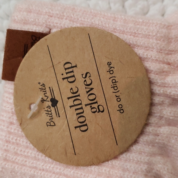 BRITTS KNITS DOUBLE DIP GLOVES - Picture 2 of 6